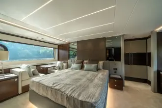 Thumbnail von Sunseeker 76 Yacht