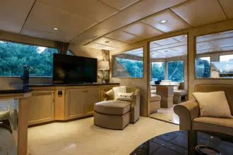 Thumbnail von Broward 102 Andiamo