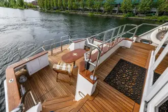 Thumbnail von Broward 102 Andiamo