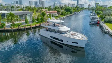 Azimut 66