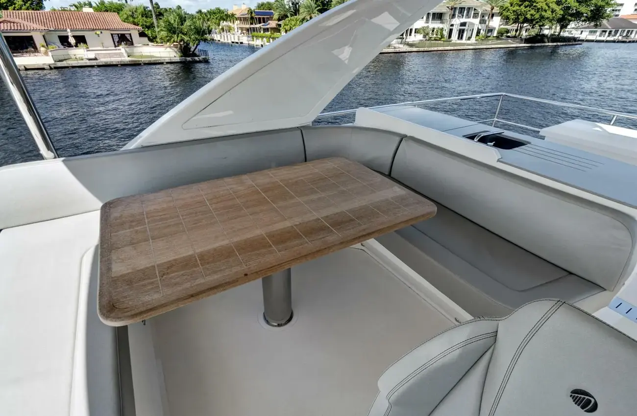 Thumbnail von Absolute 52 Fly JOAN'S RONDEVOUS