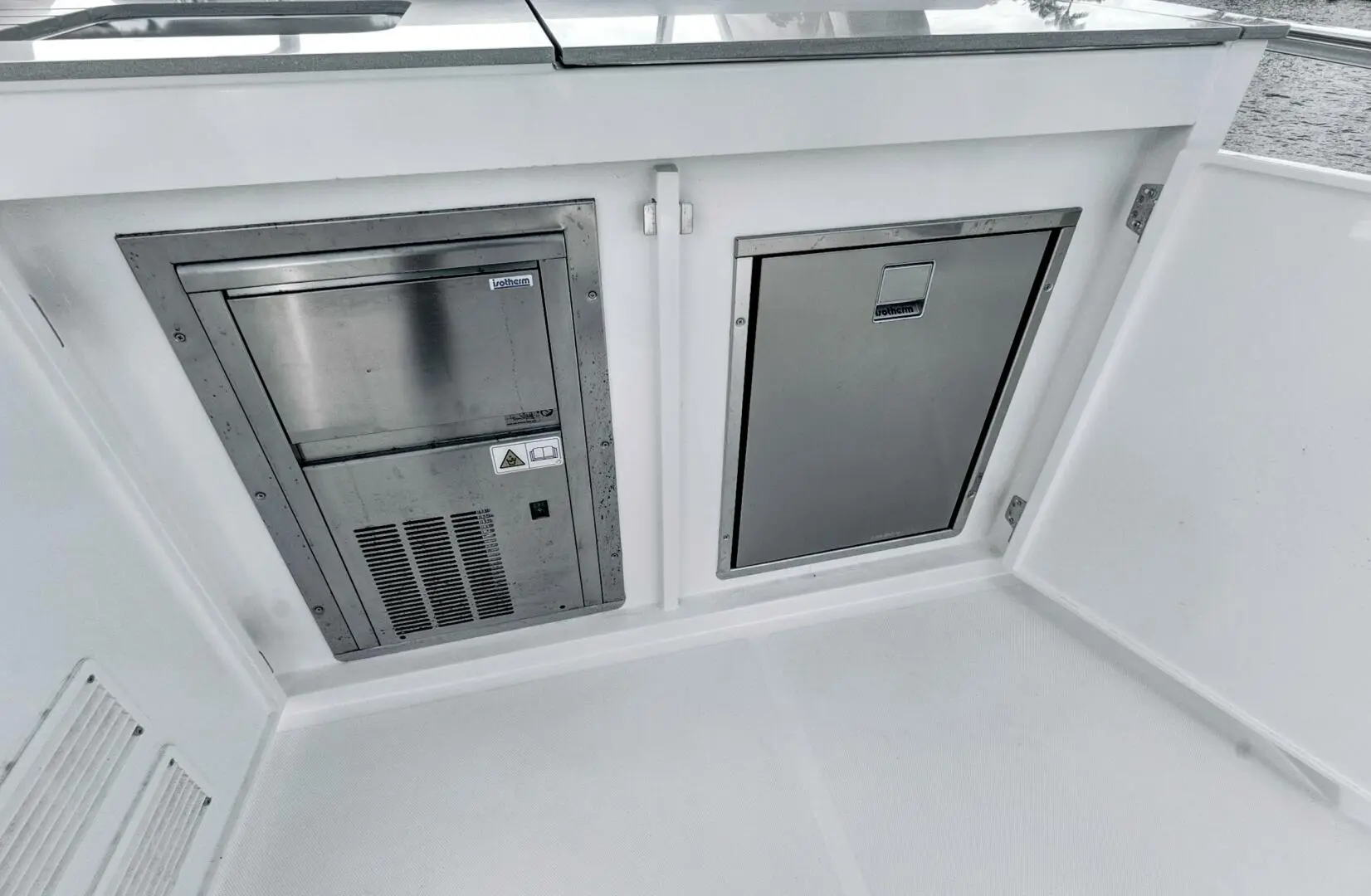 Thumbnail von Absolute 52 Fly JOAN'S RONDEVOUS