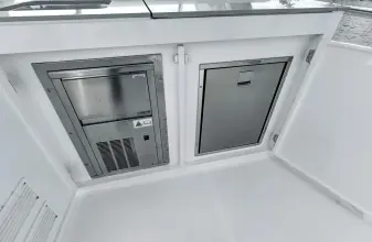 Thumbnail von Absolute 52 Fly JOAN'S RONDEVOUS