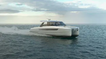 Thumbnail von YOT 41  YOT 41