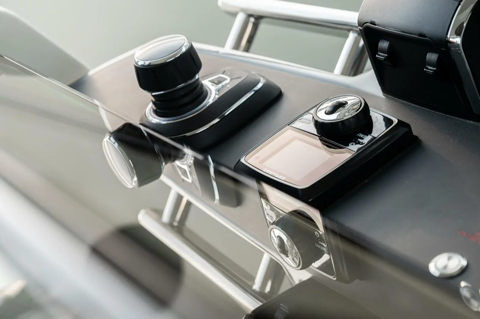 Thumbnail von YOT 36  Yot 36