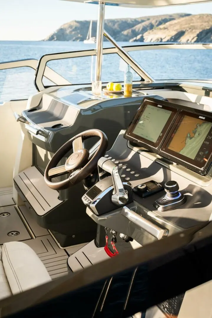 Thumbnail von YOT 36  Yot 36