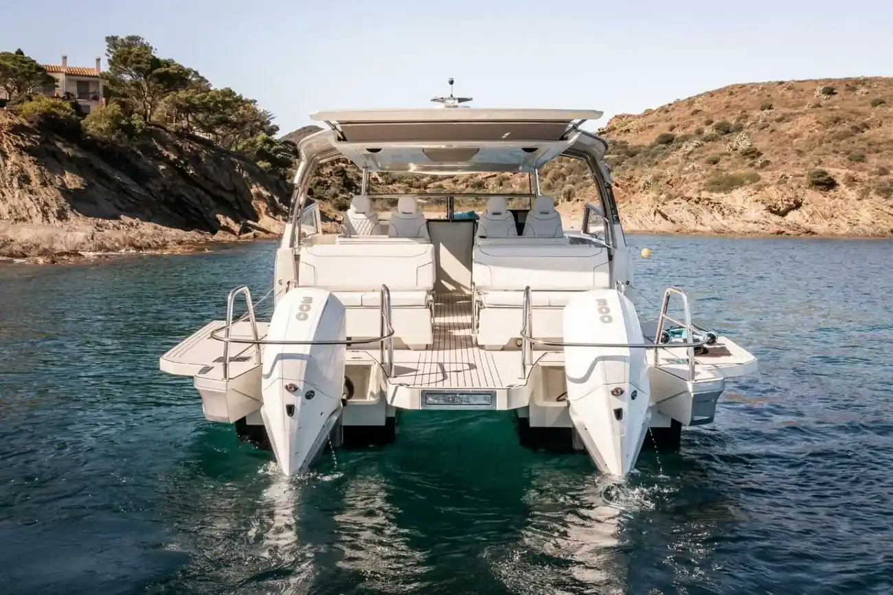 Thumbnail von YOT 36  Yot 36