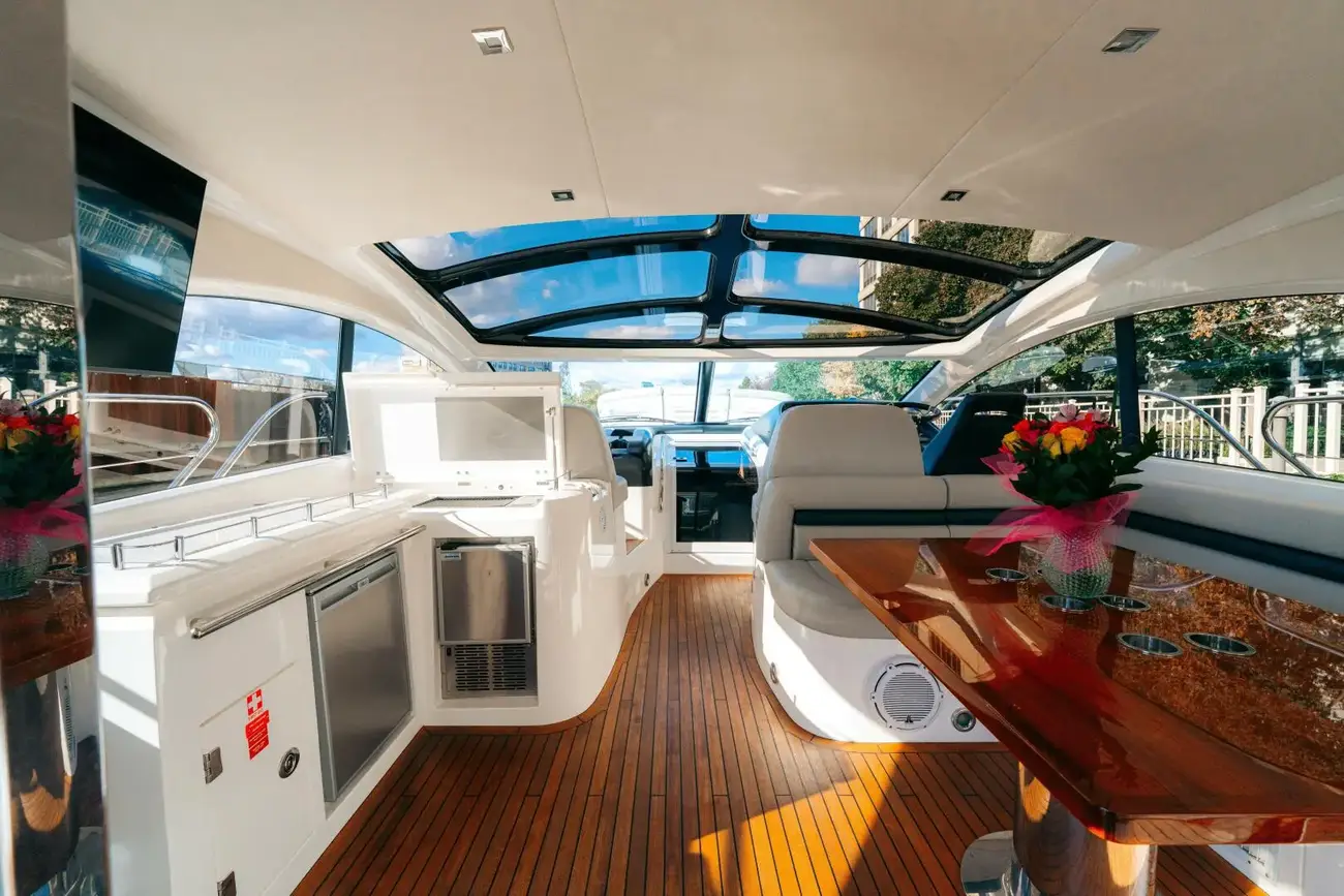 Thumbnail von Sunseeker Predator 60 City Life