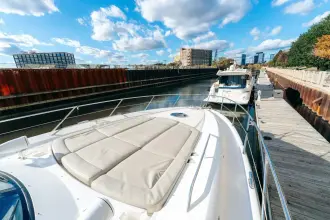 Thumbnail von Sunseeker Predator 60 City Life