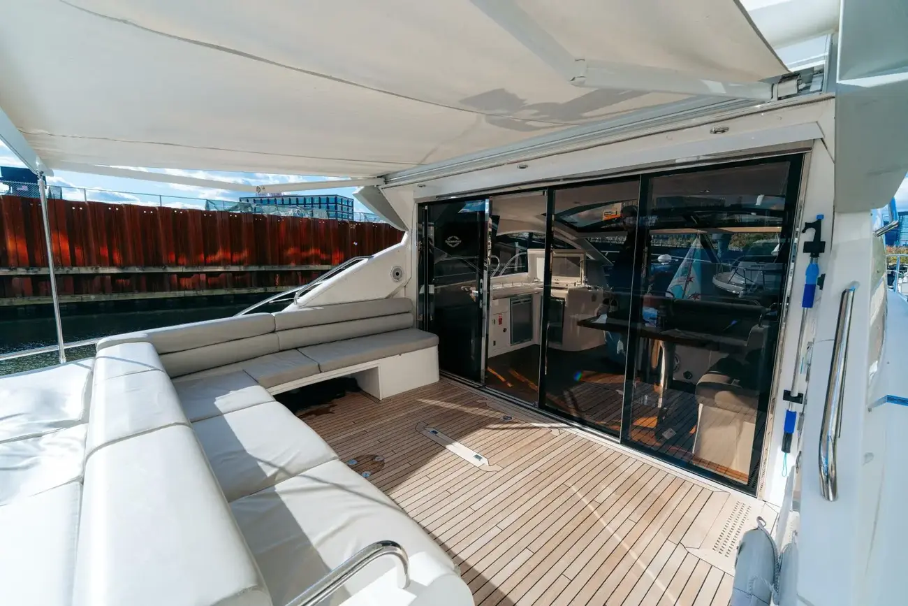 Thumbnail von Sunseeker Predator 60 City Life