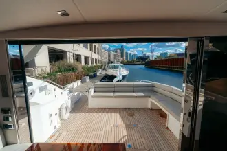 Thumbnail von Sunseeker Predator 60 City Life