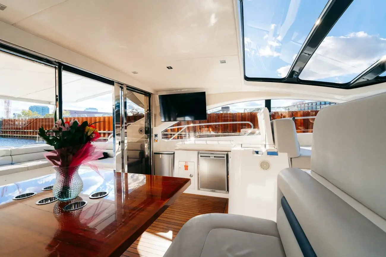 Thumbnail von Sunseeker Predator 60 City Life