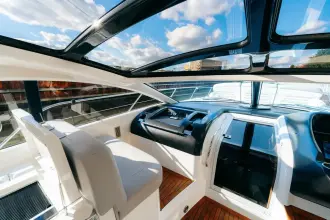 Thumbnail von Sunseeker Predator 60 City Life