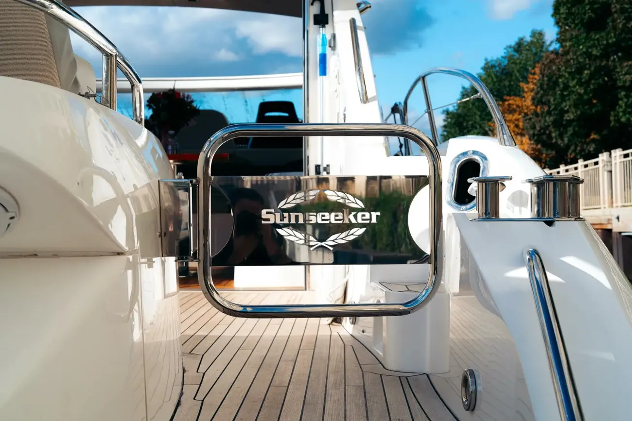 Thumbnail von Sunseeker Predator 60 City Life