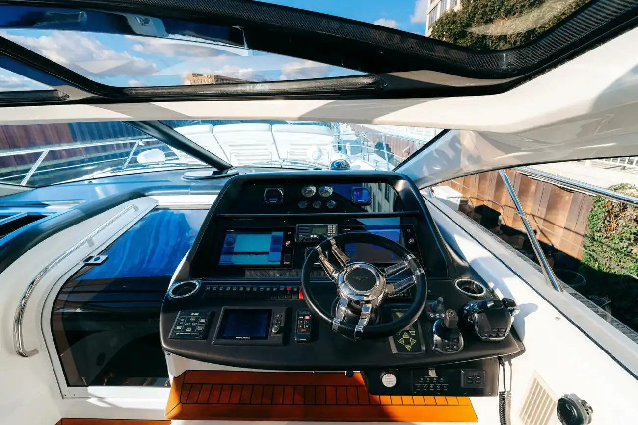 Thumbnail von Sunseeker Predator 60 City Life