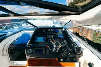 Thumbnail von Sunseeker Predator 60 City Life