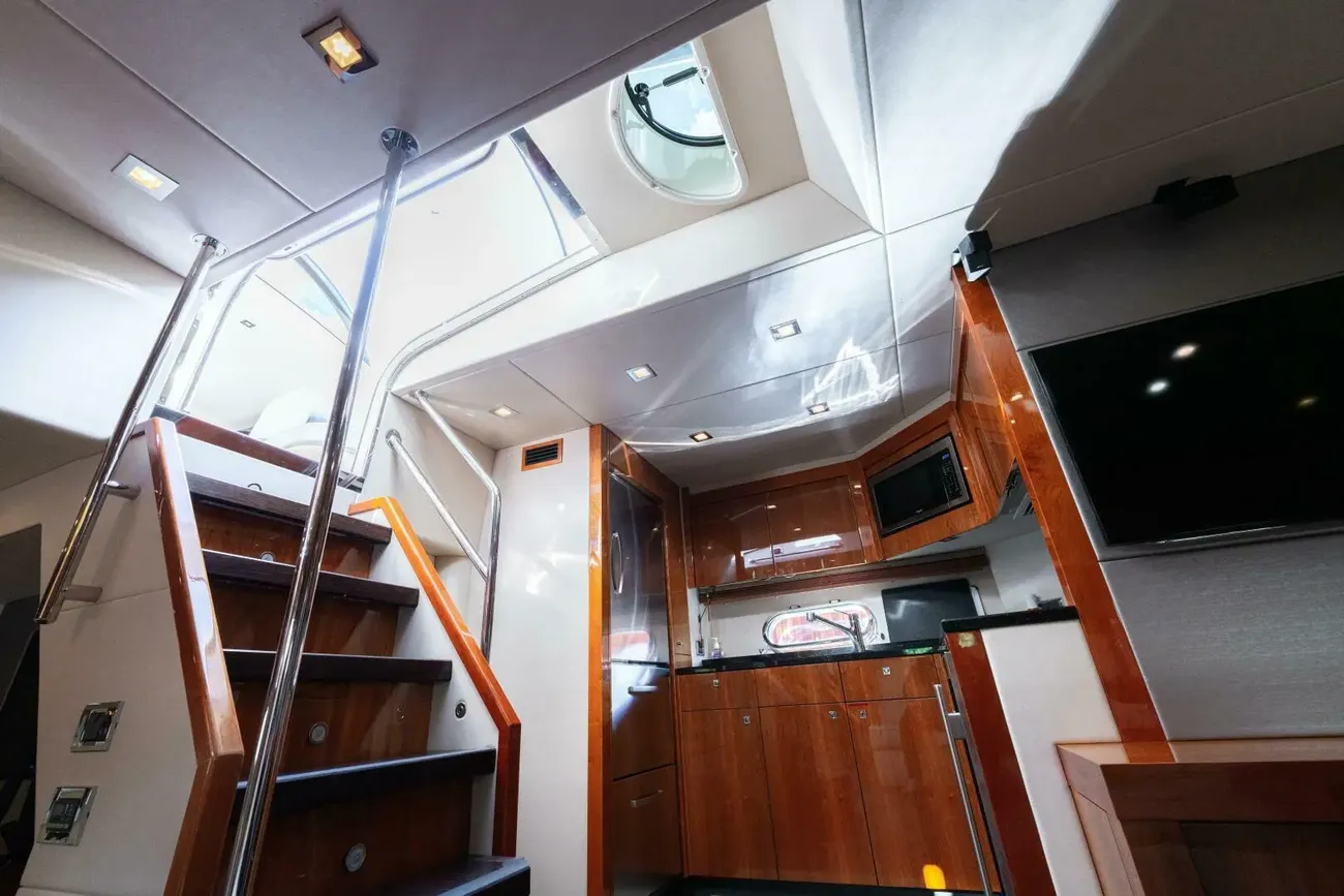 Thumbnail von Sunseeker Predator 60 City Life