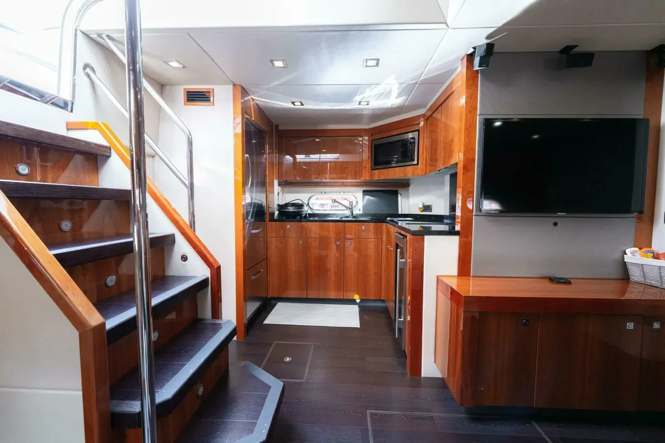 Thumbnail von Sunseeker Predator 60 City Life