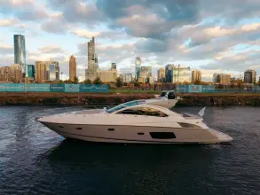 Thumbnail von Sunseeker Predator 60 City Life