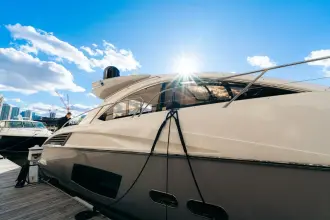 Thumbnail von Sunseeker Predator 60 City Life