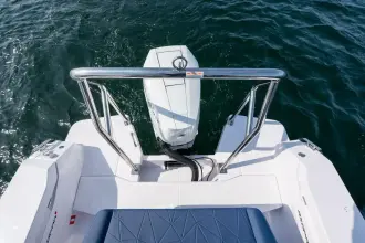 Thumbnail von Axopar 29 XC Cross Cabin Axopar 29 Cross Cabin Stock 46