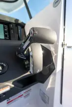 Thumbnail von Axopar 29 XC Cross Cabin Axopar 29 Cross Cabin Stock 47