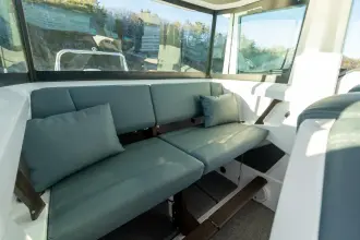 Thumbnail von Axopar 29 XC Cross Cabin Axopar 29 Cross Cabin Stock 47