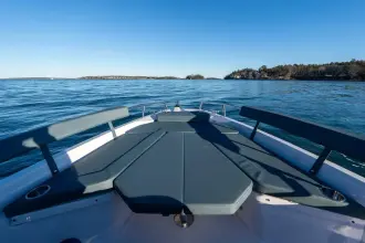 Thumbnail von Axopar 29 XC Cross Cabin Axopar 29 Cross Cabin Stock 47