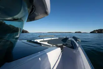 Thumbnail von Axopar 29 XC Cross Cabin Axopar 29 Cross Cabin Stock 47