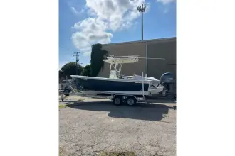 Thumbnail von Custom Dominion 23 Tina Colada