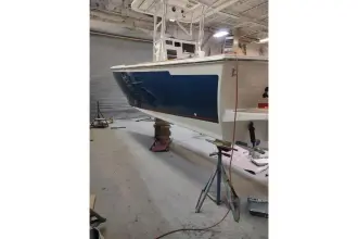 Thumbnail von Custom Dominion 23 Tina Colada