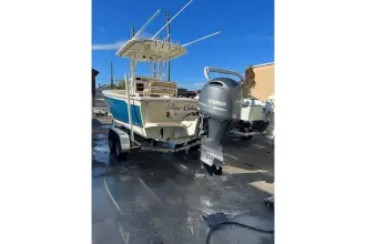 Thumbnail von Custom Dominion 23 Tina Colada