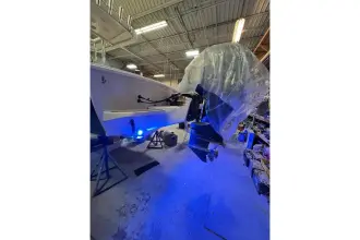 Thumbnail von Custom Dominion 23 Tina Colada