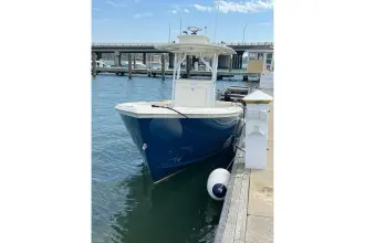 Thumbnail von Custom Dominion 23 Tina Colada