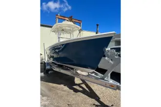 Thumbnail von Custom Dominion 23 Tina Colada