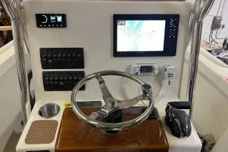 Thumbnail von Custom Dominion 23 Tina Colada