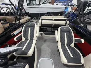 Thumbnail von Barletta Lusso 23UC