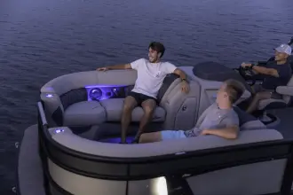 Thumbnail von Barletta Lusso 23UC