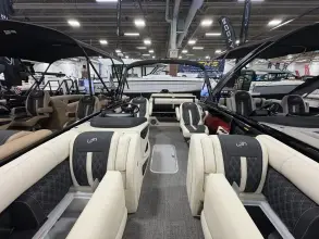 Thumbnail von Barletta Lusso 23UC