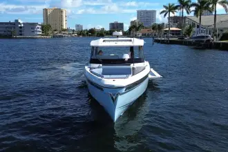 Thumbnail von Saxdor 400 GTO