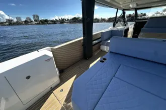 Thumbnail von Saxdor 400 GTO