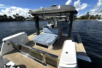 Thumbnail von Saxdor 400 GTO