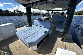 Thumbnail von Saxdor 400 GTO