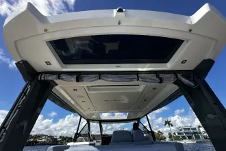 Thumbnail von Saxdor 400 GTO