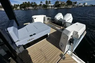 Thumbnail von Saxdor 400 GTO