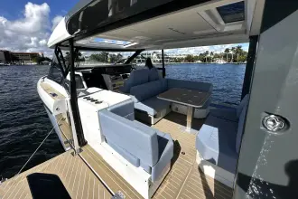 Thumbnail von Saxdor 400 GTO