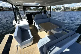 Thumbnail von Saxdor 400 GTO