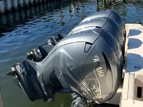 Thumbnail von Grady White Canyon 376