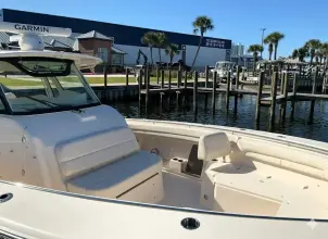 Thumbnail von Grady White Canyon 376