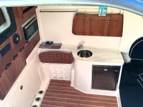 Thumbnail von Grady White Canyon 376